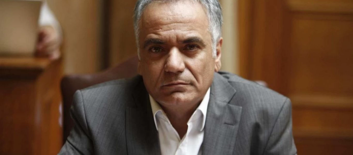 Π.Σκουρλέτης για πτωχευτικό κώδικα: «Προσπαθούν να δώσουν τη χαριστική βολή για τους δανειολήπτες μουλωχτά»